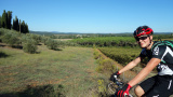 Bikeferien in der Toscana bei mtbeer - Ich bin Fabio, 9 Jahre alt