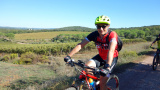 Bikeferien in der Toscana bei mtbeer - Ich bin Fabio, 9 Jahre alt