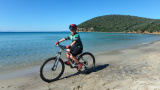 Bikeferien in der Toscana bei mtbeer - Ich bin Fabio, 9 Jahre alt