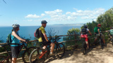 Bikeferien in der Toscana bei mtbeer - Ich bin Fabio, 9 Jahre alt