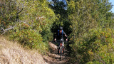 Bikeferien in der Toscana bei mtbeer - Ich bin Fabio, 9 Jahre alt