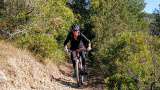 Bikeferien in der Toscana bei mtbeer - Ich bin Fabio, 9 Jahre alt