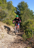 Bikeferien in der Toscana bei mtbeer - Ich bin Fabio, 9 Jahre alt