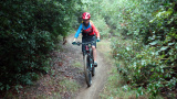 Bikeferien in der Toscana bei mtbeer - Ich bin Fabio, 9 Jahre alt