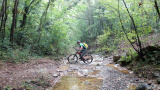 Bikeferien in der Toscana bei mtbeer - Ich bin Fabio, 9 Jahre alt