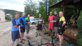 Bikeferien in der Toscana bei mtbeer - Ich bin Fabio, 9 Jahre alt