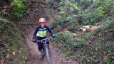 Bikeferien in der Toscana bei mtbeer - Ich bin Fabio, 9 Jahre alt