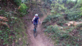 Bikeferien in der Toscana bei mtbeer - Ich bin Fabio, 9 Jahre alt