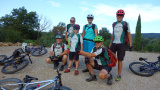 Bikeferien in der Toscana bei mtbeer - Ich bin Fabio, 9 Jahre alt