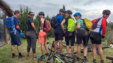 Bikeferien in der Toscana bei mtbeer - Ich bin Fabio, 9 Jahre alt