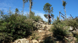 Bikeferien in der Toscana bei mtbeer - Ich bin Fabio, 9 Jahre alt