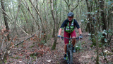 Bikeferien in der Toscana bei mtbeer - Ich bin Fabio, 9 Jahre alt