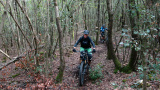 Bikeferien in der Toscana bei mtbeer - Ich bin Fabio, 9 Jahre alt