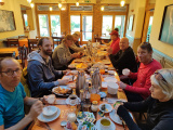 Kompetenz, Kraft, Ausdauer mit viel Herzblut