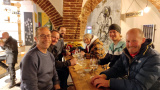 Kompetenz, Kraft, Ausdauer mit viel Herzblut