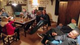 Kompetenz, Kraft, Ausdauer mit viel Herzblut