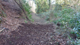 Trailbau Toscana - Trailbau in der Toscana