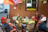 Fahrtechnik- & Erlebnisweekend mit unseren Freunden aus Basel - Basler-Weekend