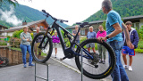 Workshop Volkshochschule Interlaken und Umgebung - WORKSHOP – Volkshochschule Interlaken
