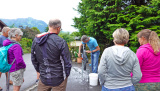 Workshop Volkshochschule Interlaken und Umgebung - WORKSHOP – Volkshochschule Interlaken