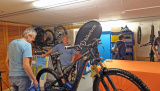 Workshop Volkshochschule Interlaken und Umgebung - WORKSHOP – Volkshochschule Interlaken
