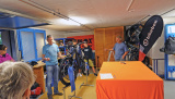 Workshop Volkshochschule Interlaken und Umgebung - WORKSHOP – Volkshochschule Interlaken