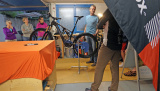 Workshop Volkshochschule Interlaken und Umgebung - WORKSHOP – Volkshochschule Interlaken