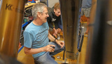 Workshop Volkshochschule Interlaken und Umgebung - WORKSHOP – Volkshochschule Interlaken