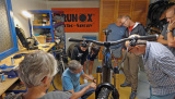 Workshop Volkshochschule Interlaken und Umgebung - WORKSHOP – Volkshochschule Interlaken