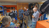 Workshop Volkshochschule Interlaken und Umgebung - WORKSHOP – Volkshochschule Interlaken