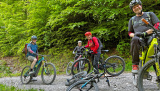 Fahrtechnik- & Erlebnis Weekend im Berner Oberland - e-MTB Fahrtechnik- & Erlebnisweekend