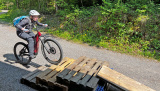 Fahrtechnik- & Erlebnis Weekend im Berner Oberland - e-MTB Fahrtechnik- & Erlebnisweekend
