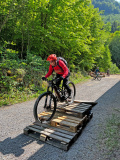 Fahrtechnik- & Erlebnis Weekend im Berner Oberland - e-MTB Fahrtechnik- & Erlebnisweekend