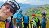 Fahrtechnik- & Erlebnis Weekend im Berner Oberland - e-MTB Fahrtechnik- & Erlebnisweekend