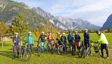 easy e-Bikeferien in Tirol - Herbst 2025 - easy E-Bike & Wellness im Tirol