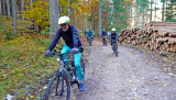 easy e-Bikeferien in Tirol - Herbst 2025 - easy E-Bike & Wellness im Tirol