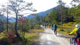 easy e-Bikeferien in Tirol - Herbst 2025 - easy E-Bike & Wellness im Tirol