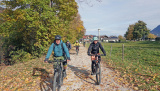 easy e-Bikeferien in Tirol - Herbst 2025 - easy E-Bike & Wellness im Tirol