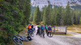 easy e-Bikeferien in Tirol - Herbst 2025 - easy E-Bike & Wellness im Tirol