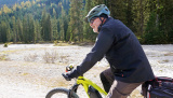 easy e-Bikeferien in Tirol - Herbst 2025 - easy E-Bike & Wellness im Tirol