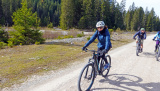 easy e-Bikeferien in Tirol - Herbst 2025 - easy E-Bike & Wellness im Tirol