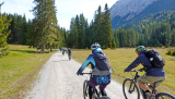easy e-Bikeferien in Tirol - Herbst 2025 - easy E-Bike & Wellness im Tirol