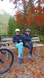 easy e-Bikeferien in Tirol - Herbst 2025 - easy E-Bike & Wellness im Tirol