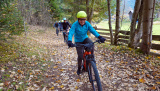 easy e-Bikeferien in Tirol - Herbst 2025 - easy E-Bike & Wellness im Tirol