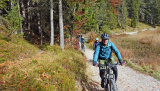 easy e-Bikeferien in Tirol - Herbst 2025 - easy E-Bike & Wellness im Tirol