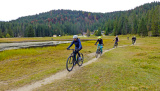 easy e-Bikeferien in Tirol - Herbst 2025 - easy E-Bike & Wellness im Tirol
