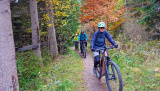 easy e-Bikeferien in Tirol - Herbst 2025 - easy E-Bike & Wellness im Tirol