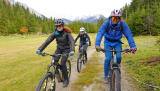 easy e-Bikeferien in Tirol - Herbst 2025 - easy E-Bike & Wellness im Tirol