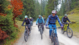easy e-Bikeferien in Tirol - Herbst 2025 - easy E-Bike & Wellness im Tirol