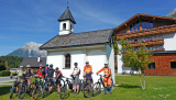 easy e-Bike & Wellnesferien im Tirol | Juni 2026 - Easy e-Bike & Wellness Tirol